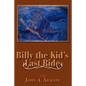 Billy the Kid's Last Ride - Paperback