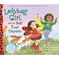 Ladybug Girl and the Best Ever Playdate: A Story about the Value of Friendship - Hardcover
