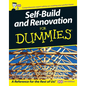 Self Build and Renovation For Dummies - Paperback