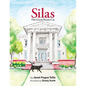 Silas The Great House Cat - Paperback