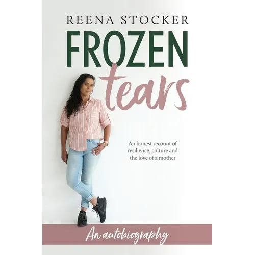 Frozen Tears - Paperback