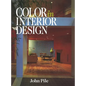 Color in Interior Design CL - Hardcover