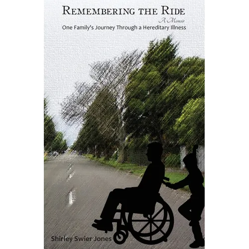 Remembering the Ride - Paperback
