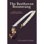 The Beethoven Boomerang: A Megan Crespi Mystery Series Novel - Paperback