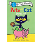 Pete the Cat Saves Up - Paperback