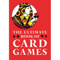 The Ultimate Book of Card Games - Paperback