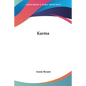 Karma - Paperback