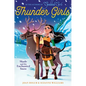 Skade and the Enchanted Snow - Hardcover