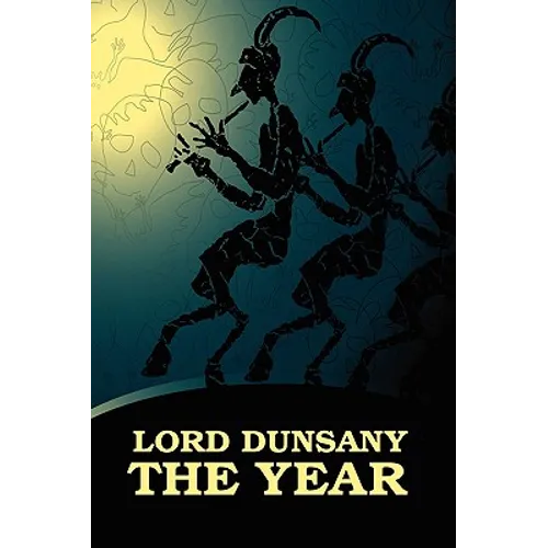The Year - Paperback