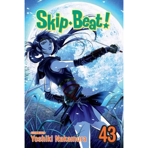 Skip-Beat!, Vol. 43 - Paperback