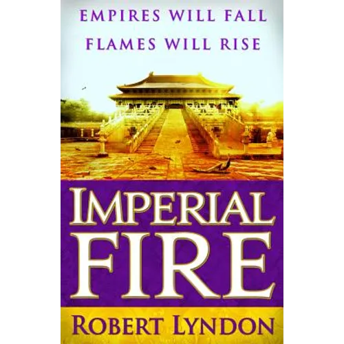 Imperial Fire - Paperback