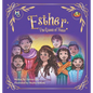 Esther: The Queen Of Peace - Hardcover