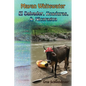 Mayan Whitewater El Salvador, Honduras, & Nicaragua: A guide to the rivers - Paperback