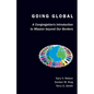 Going Global: A Congregation's Introduction to Mission Beyond Our Borders - Paperback