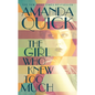 The Girl Who Knew Too Much - Paperback