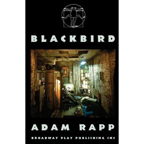 Blackbird - Paperback