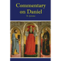 Commetary on Daniel - Paperback