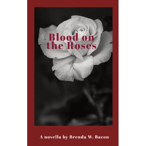 Blood on the Roses - Paperback