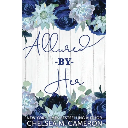 Allured By Her - Paperback