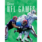 Classic NFL Games - Paperback