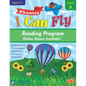 I Can Fly Reading Program with Online Games, Book A: Orton-Gillingham Based Reading Lessons for Young Students Who Struggle with Reading and May Have - Paperback
