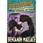 Terrors of Tesla (The Bulletproof Adventures of Damian Stockwell) - Paperback