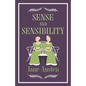Sense and Sensibility - Paperback