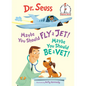 Maybe You Should Fly a Jet! Maybe You Should Be a Vet! - Hardcover