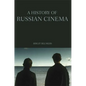 A History of Russian Cinema - Paperback