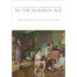 A Cultural History of Childhood and Family in the Modern Age - Paperback