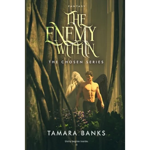 The Enemy Within - Paperback
