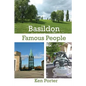 Basildon Famous People - Paperback