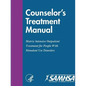 Counselor's Treatment Manual: Matrix Intensive Outpatient Treatment for People With Stimulant Use Disorders - Paperback