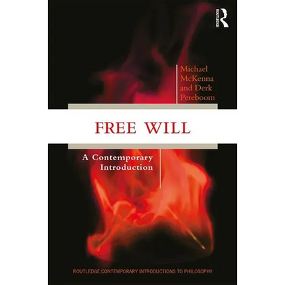 Free Will: A Contemporary Introduction - Paperback