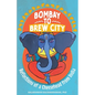 Bombay to Brew City: Reflections of a Cheesehead from India - Paperback