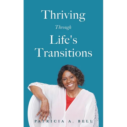 Thriving Through Life's Transitions - Paperback