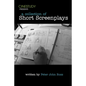 Cinestudy Collection of Short Screenplays - Paperback