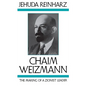 Chaim Weizmann: The Making of a Zionist Leader - Paperback