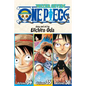 One Piece (Omnibus Edition), Vol. 12: Includes Vols. 34, 35 & 36 - Paperback
