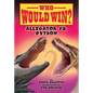 Alligator vs. Python - Library Binding
