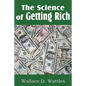 The Science of Getting Rich - Paperback