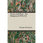 Persons and Places - The Background of My Life - Paperback