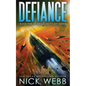 Defiance: Book 5 of the Legacy Fleet Series - Paperback