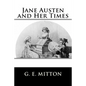 Jane Austen and Her Times - Paperback