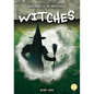 Witches - Library Binding