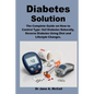 Diabetes Solution - Paperback