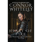Heart of Fire: A Fireheart Urban Fantasy Novella - Paperback