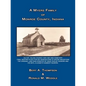 A Myers Family of Monroe County, Indiana - Paperback