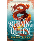 The Burning Queen - Paperback