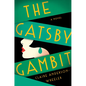 The Gatsby Gambit - Hardcover
